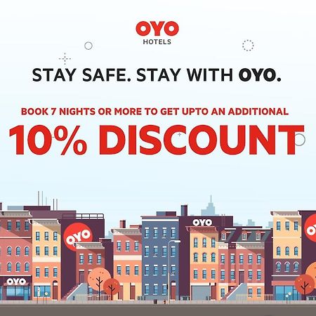 Oyo Hotel Durham West Hills Luaran gambar