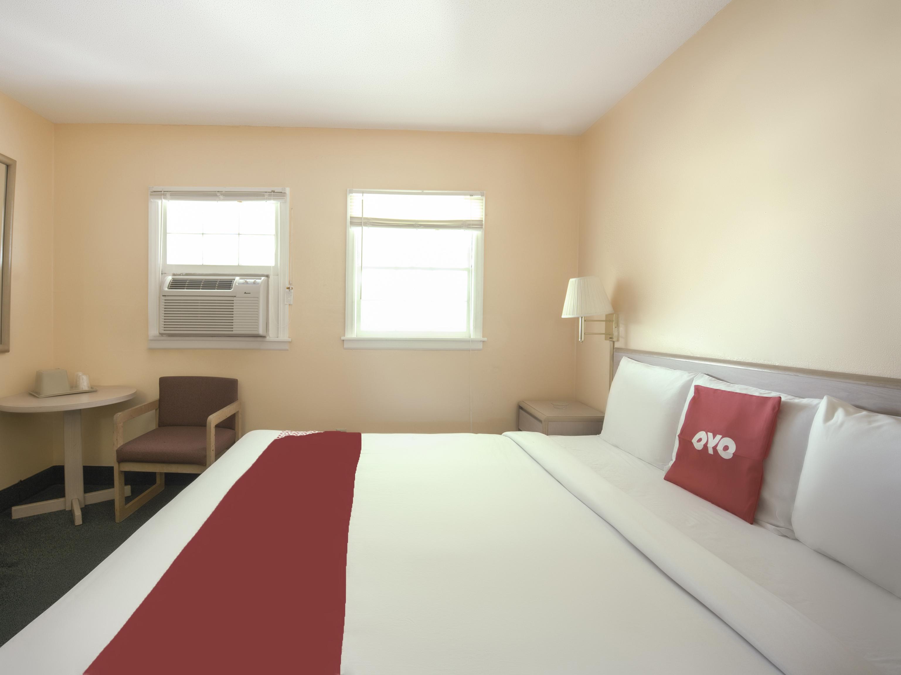 Oyo Hotel Durham West Hills Luaran gambar